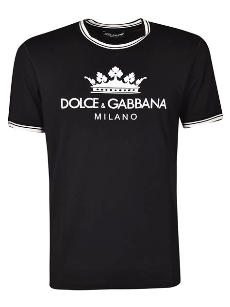 cheap dolce and gabbana mens t shirts|dolce and gabbana shirt price.